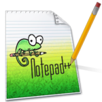 notepad++ alternative for android